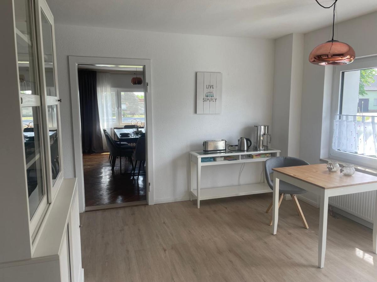 Ferienhaus L45 Elsterheide 外观 照片
