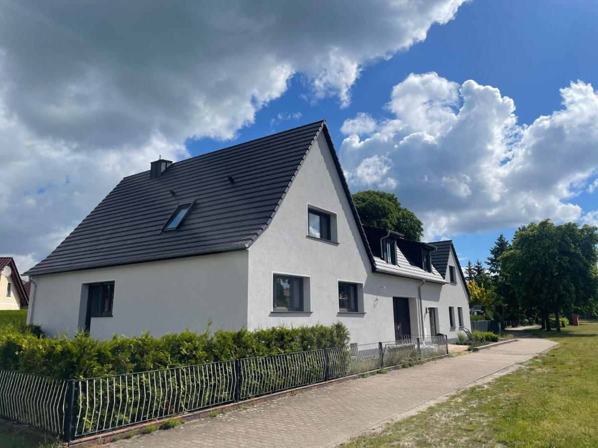 Ferienhaus L45 Elsterheide 外观 照片