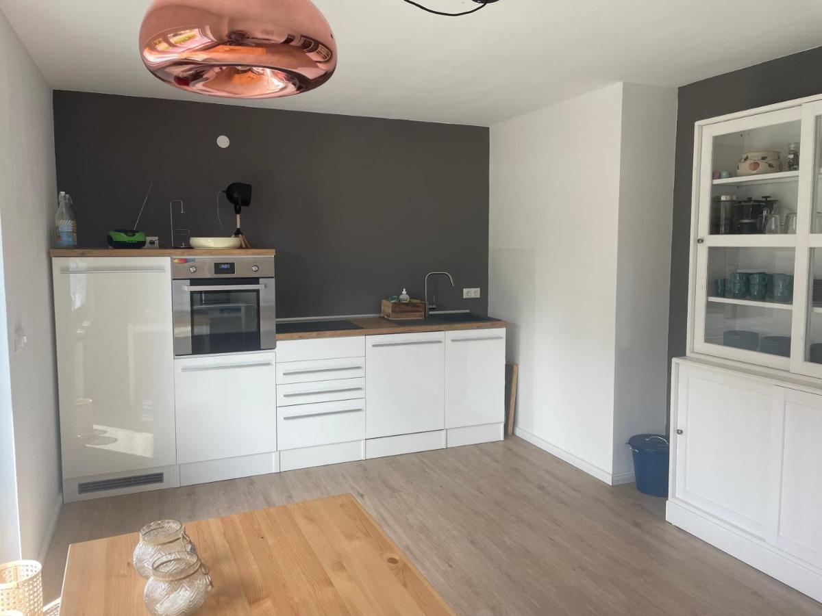 Ferienhaus L45 Elsterheide 外观 照片