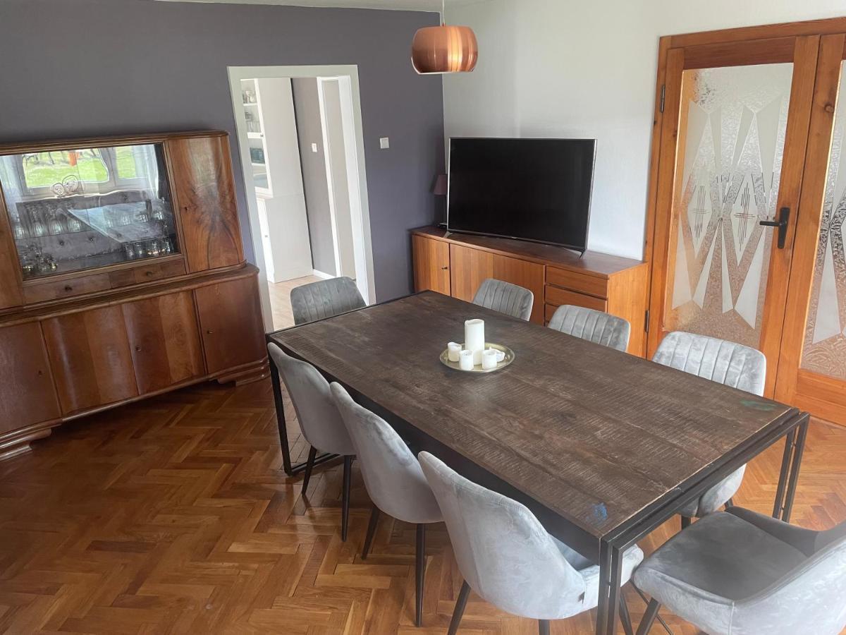 Ferienhaus L45 Elsterheide 外观 照片