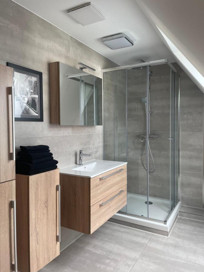 Ferienhaus L45 Elsterheide 外观 照片