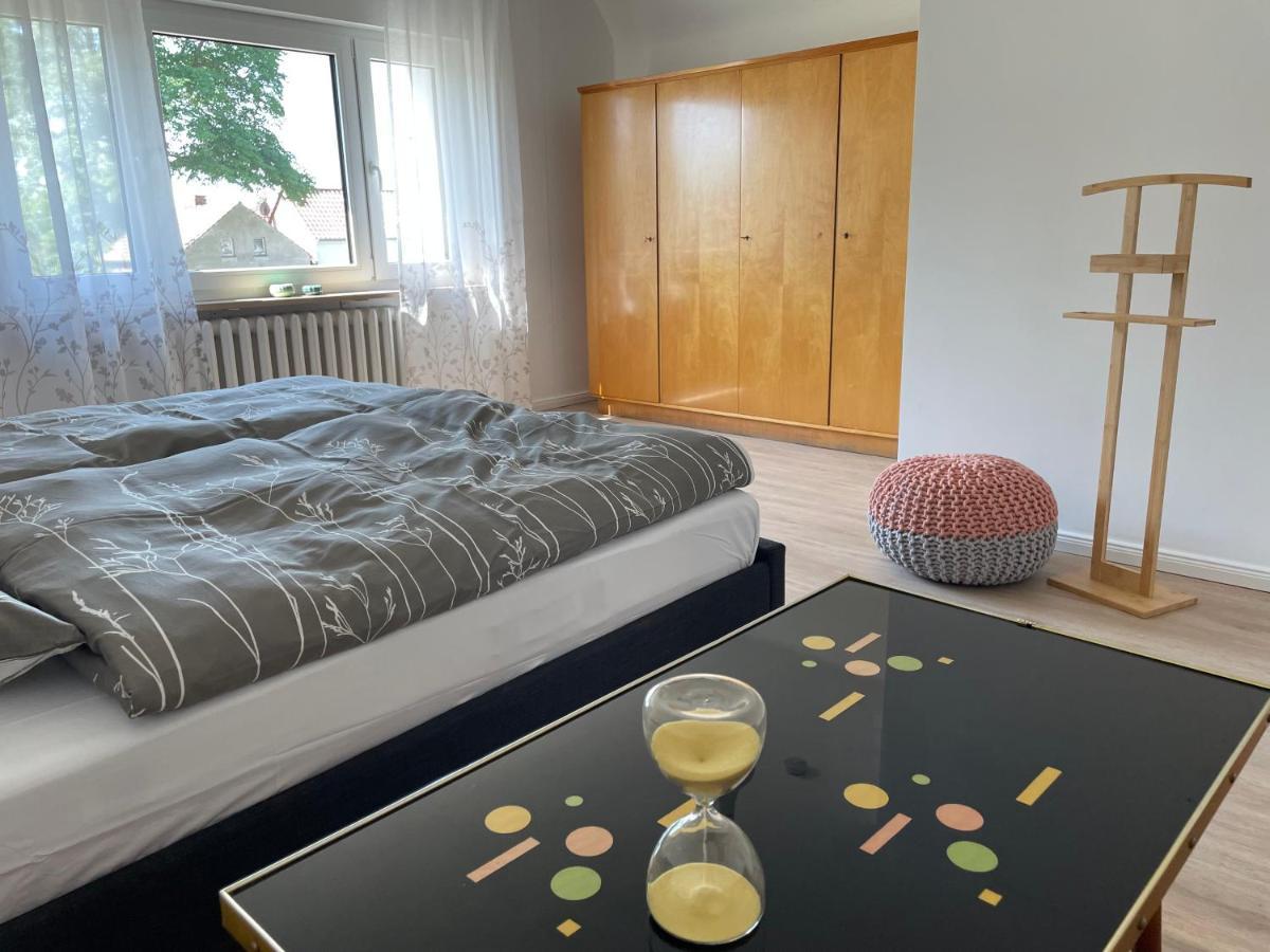 Ferienhaus L45 Elsterheide 外观 照片