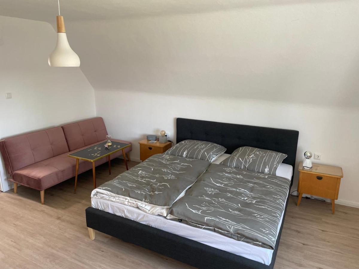 Ferienhaus L45 Elsterheide 外观 照片
