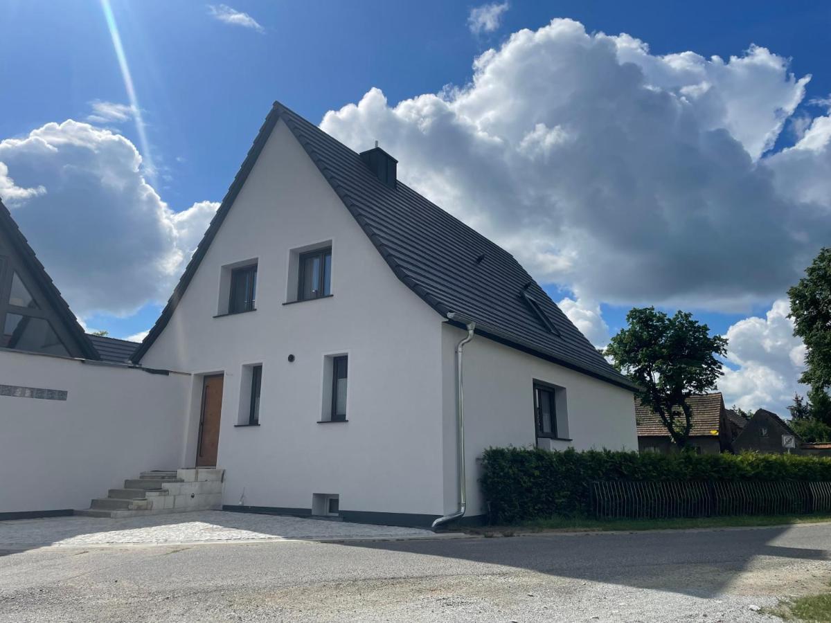 Ferienhaus L45 Elsterheide 外观 照片